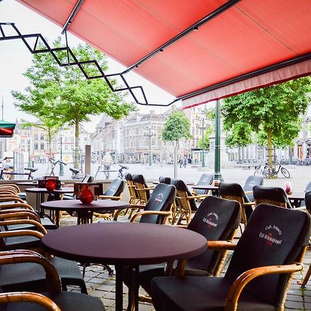 Hotel La Colombe Maastricht Luaran gambar