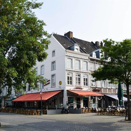 Hotel La Colombe Maastricht Luaran gambar
