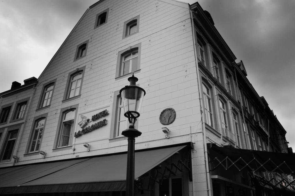 Hotel La Colombe Maastricht Luaran gambar