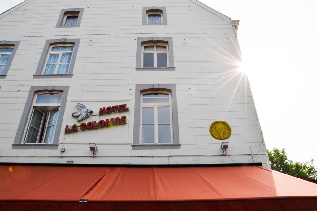 Hotel La Colombe Maastricht Luaran gambar