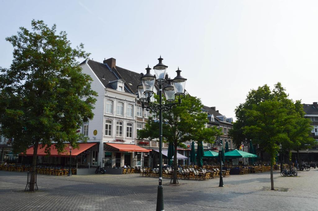 Hotel La Colombe Maastricht Luaran gambar