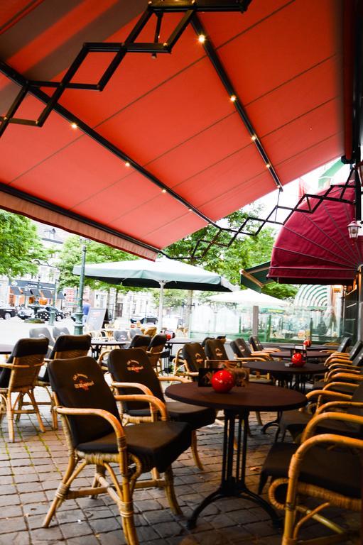 Hotel La Colombe Maastricht Luaran gambar