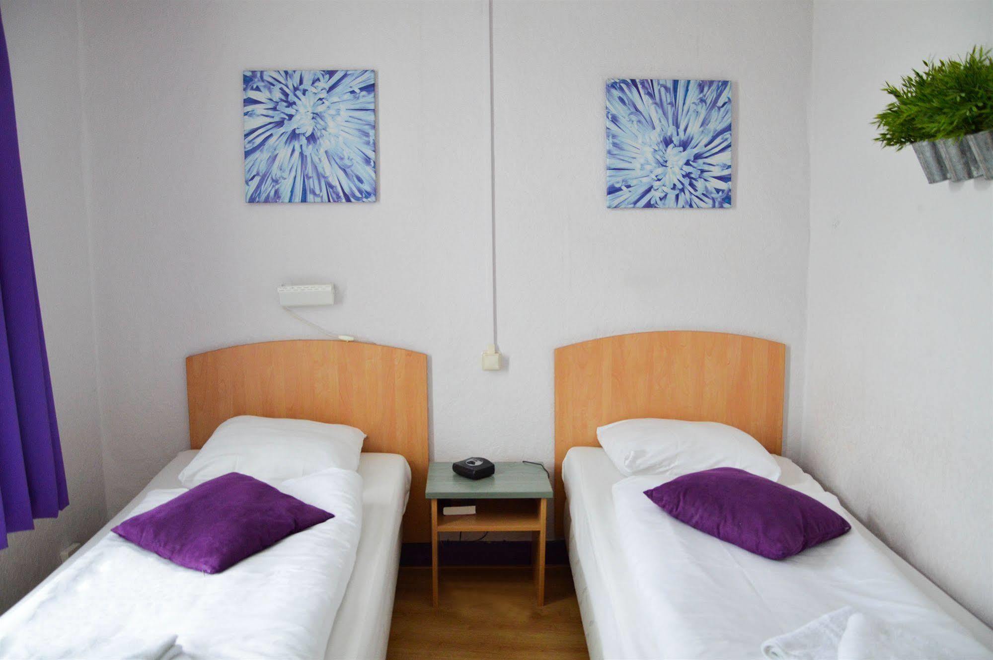 Hotel La Colombe Maastricht Luaran gambar