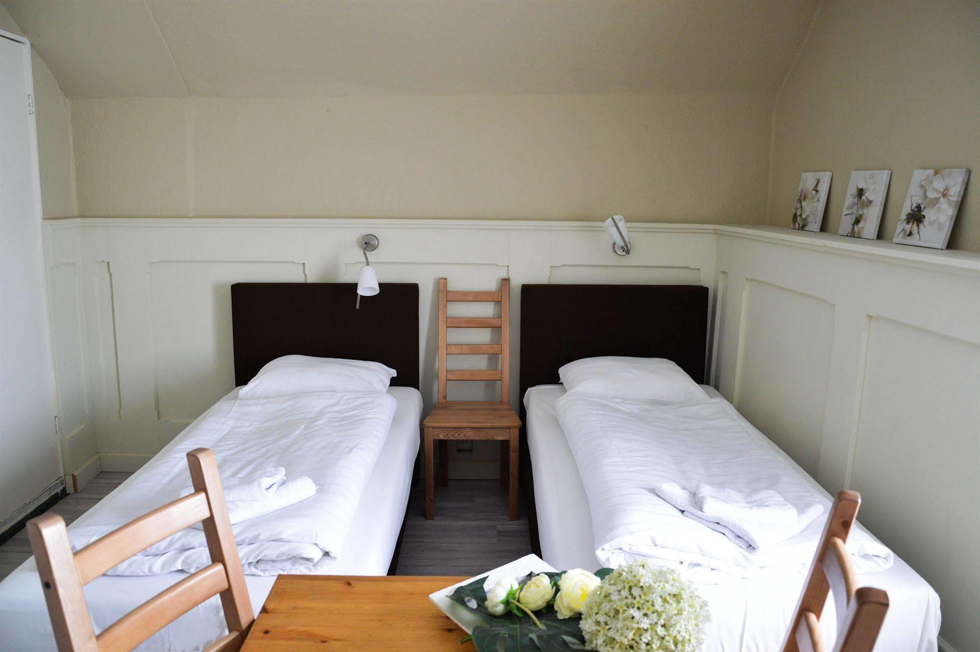 Hotel La Colombe Maastricht Luaran gambar