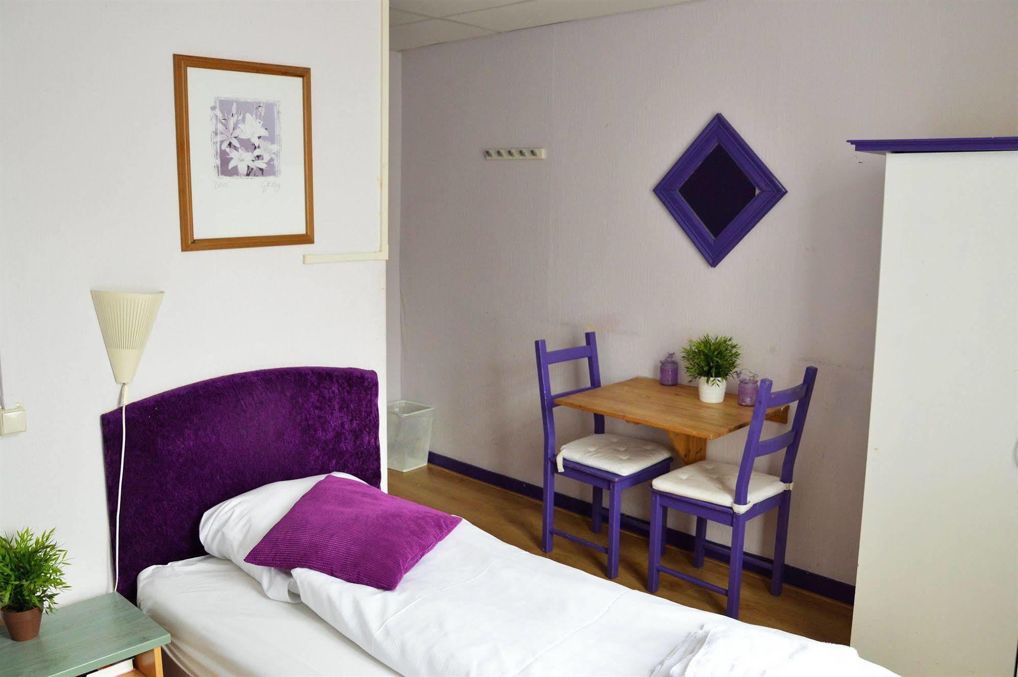 Hotel La Colombe Maastricht Luaran gambar