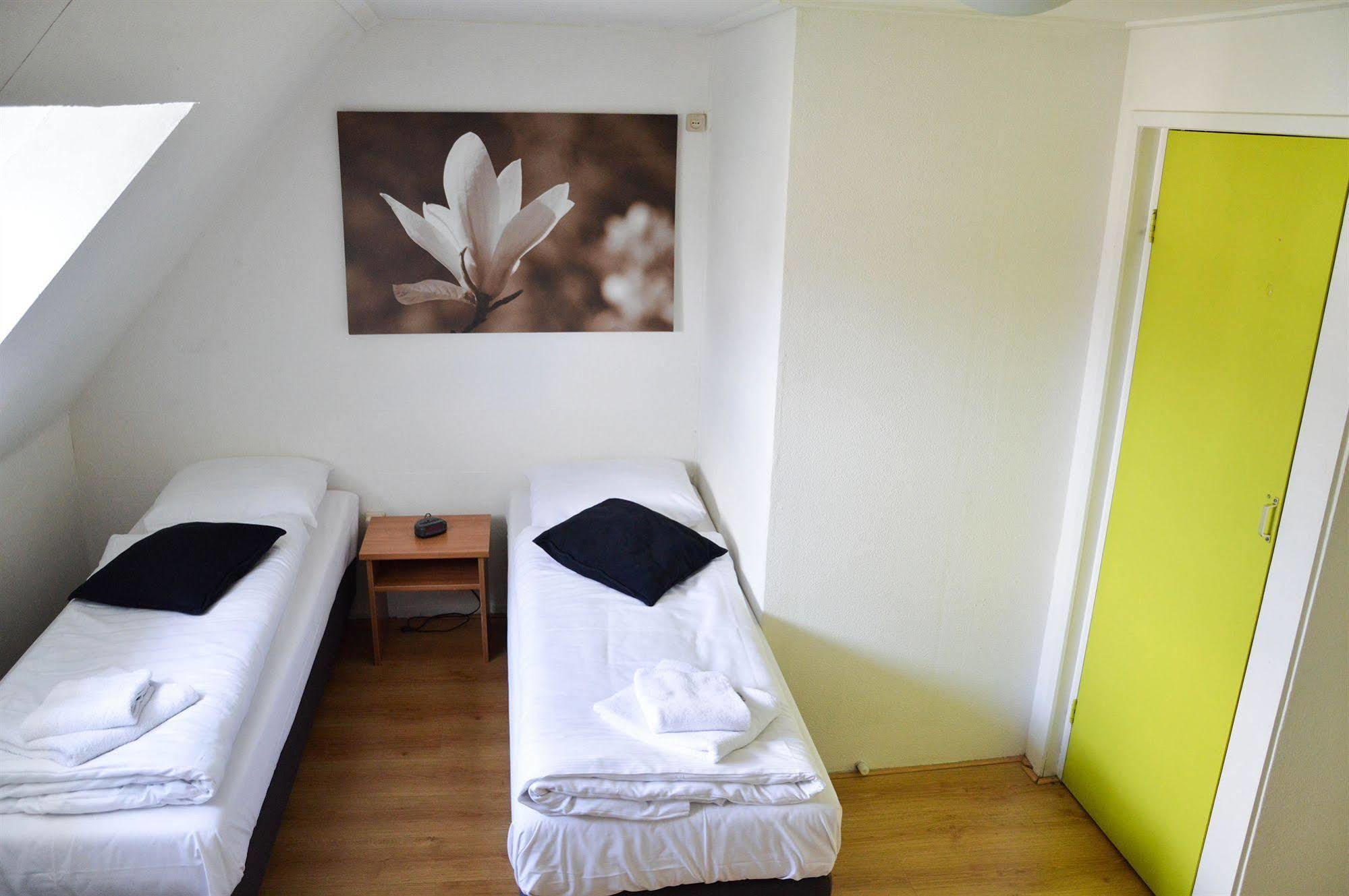 Hotel La Colombe Maastricht Luaran gambar