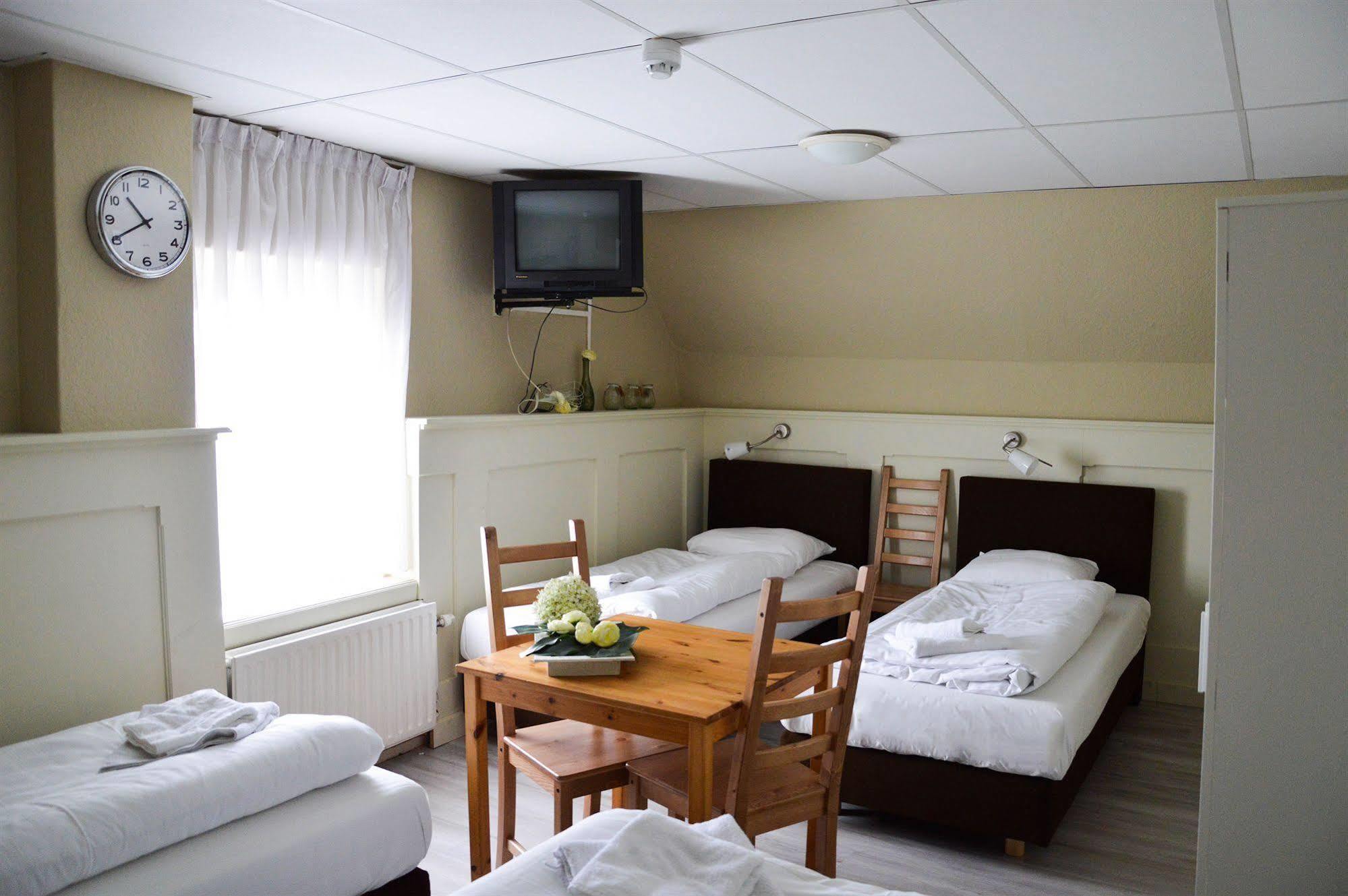 Hotel La Colombe Maastricht Luaran gambar