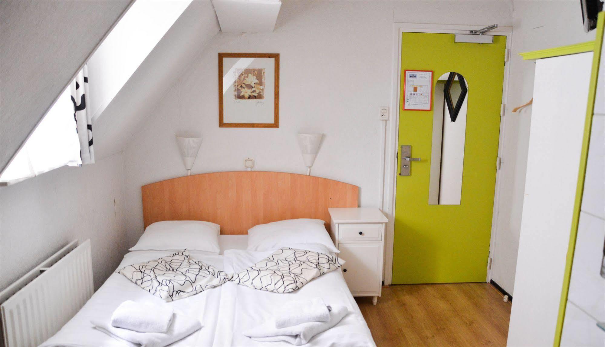 Hotel La Colombe Maastricht Luaran gambar